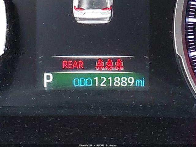 Toyota RAV4 Xle Premium Image 11