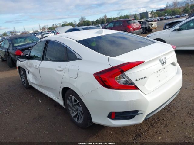 Honda Civic Ex Image 7