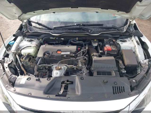 Honda Civic Ex Image 14