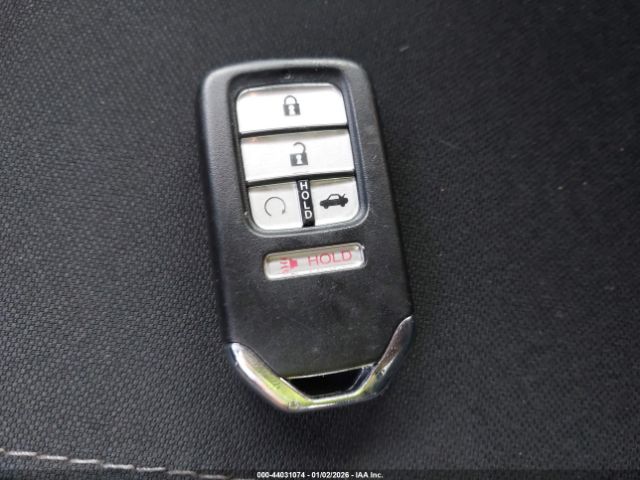 Honda Civic Ex Image 13