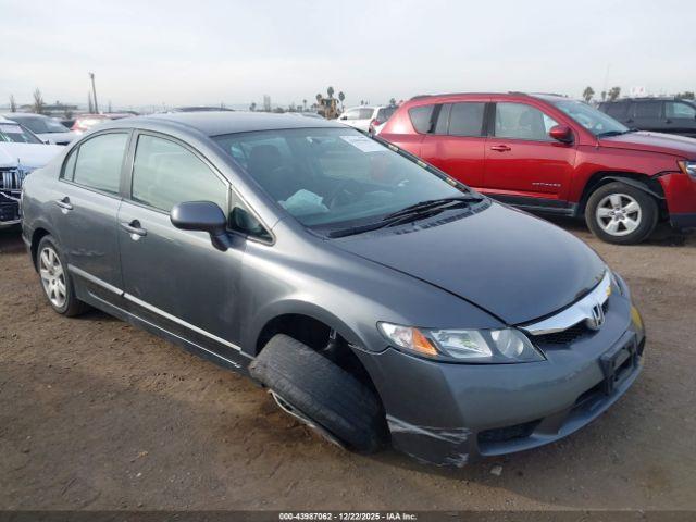 Honda Civic Lx Image 11