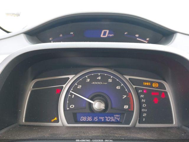Honda Civic Lx Image 9