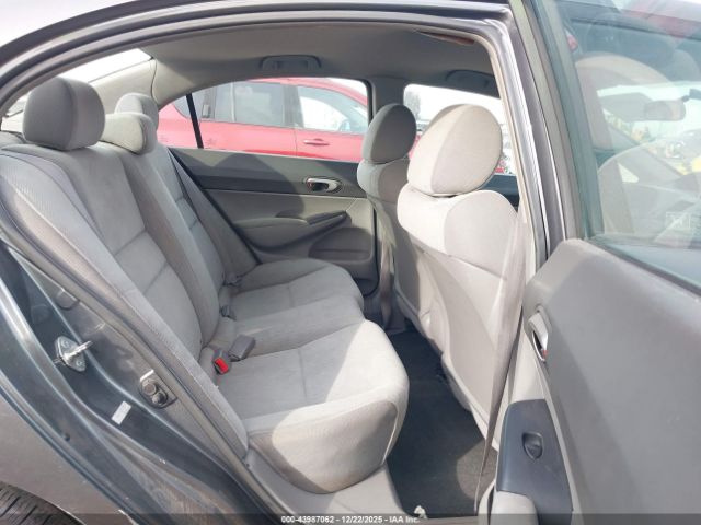 Honda Civic Lx Image 2