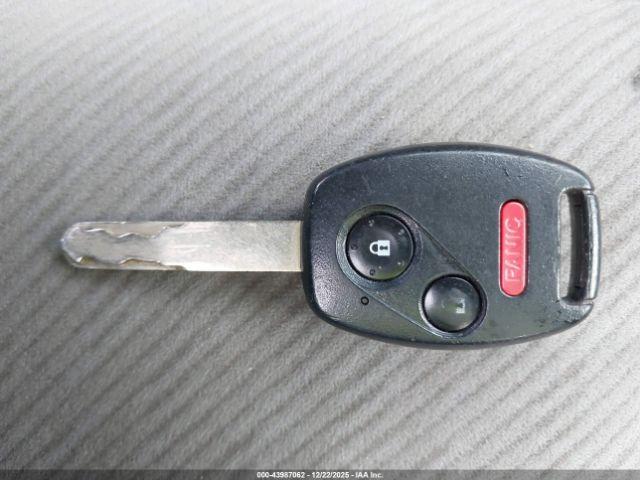 Honda Civic Lx Image 5