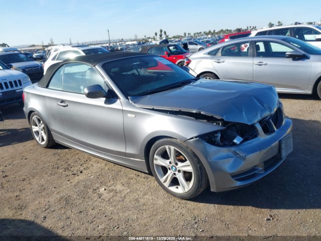 BMW 1 Series Image 1