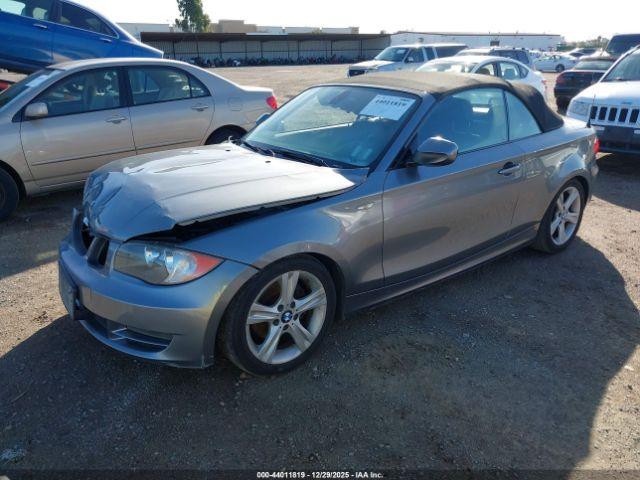 BMW 1 Series Image 5