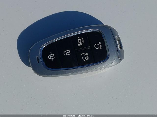 Hyundai TUCSON Sel Convenience Image 2