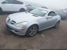 Mercedes-Benz Slk-class Image 6