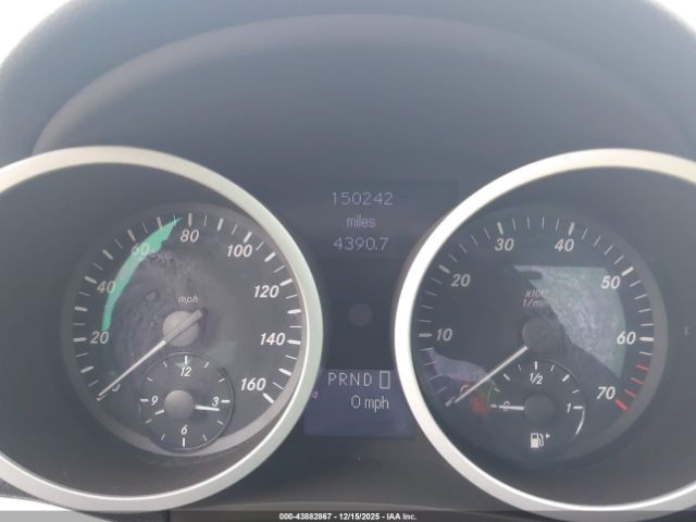 Mercedes-Benz Slk-class Image 9