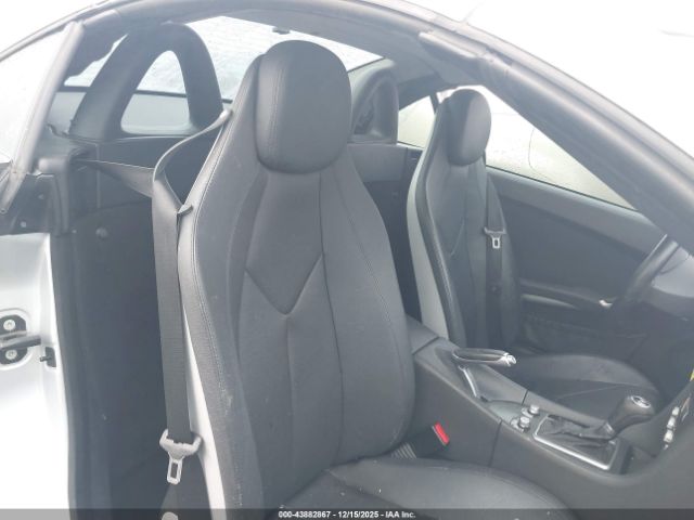 Mercedes-Benz Slk-class Image 7