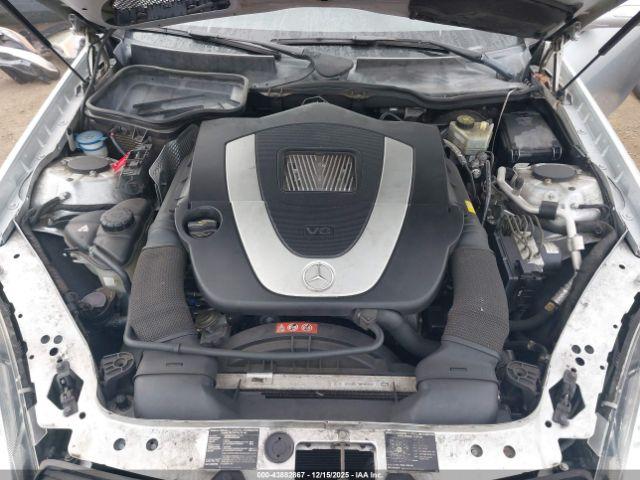 Mercedes-Benz Slk-class Image 5