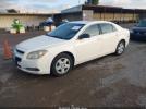 Chevrolet Malibu Ls Image 10