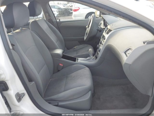 Chevrolet Malibu Ls Image 3