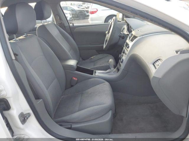 Chevrolet Malibu Ls Image 3