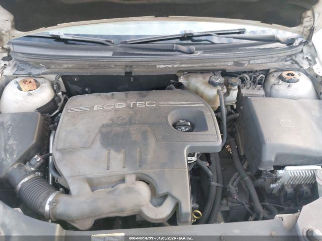 Chevrolet Malibu Ls Image 5
