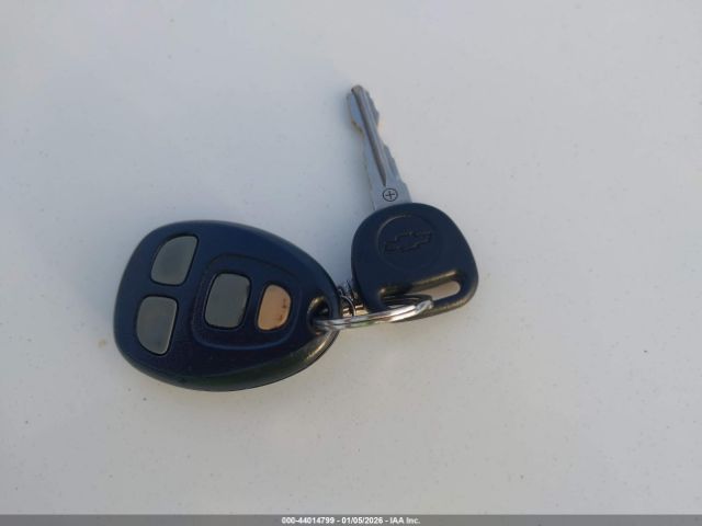 Chevrolet Malibu Ls Image 6