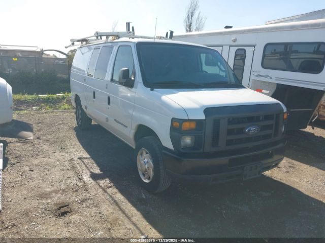 Ford E-150 Commercial Image 1