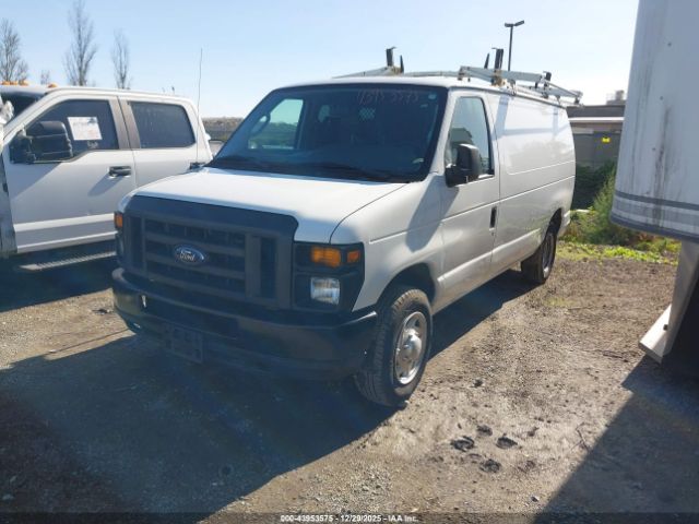 Ford E-150 Commercial Image 4