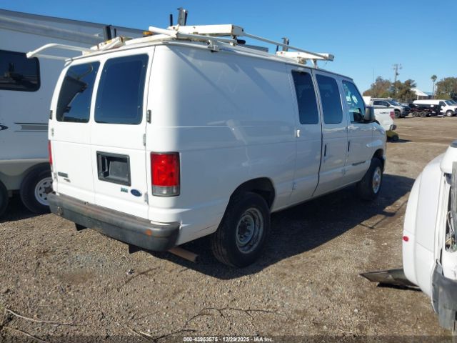 Ford E-150 Commercial Image 6