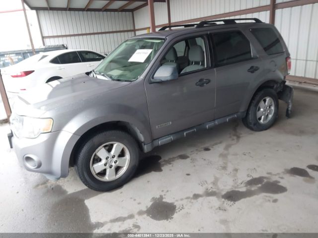 Ford Escape Image 10