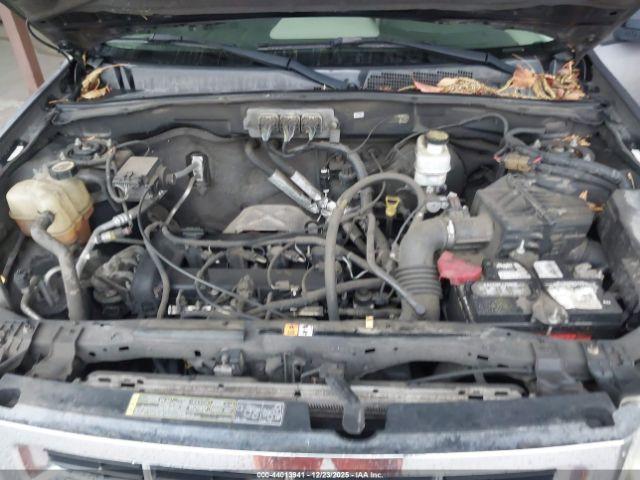 Ford Escape Image 13