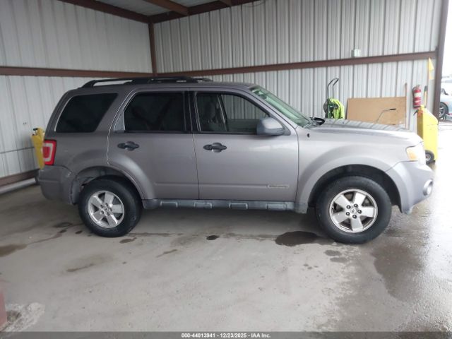 Ford Escape Image 15