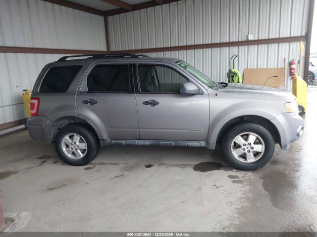 Ford Escape Image 15
