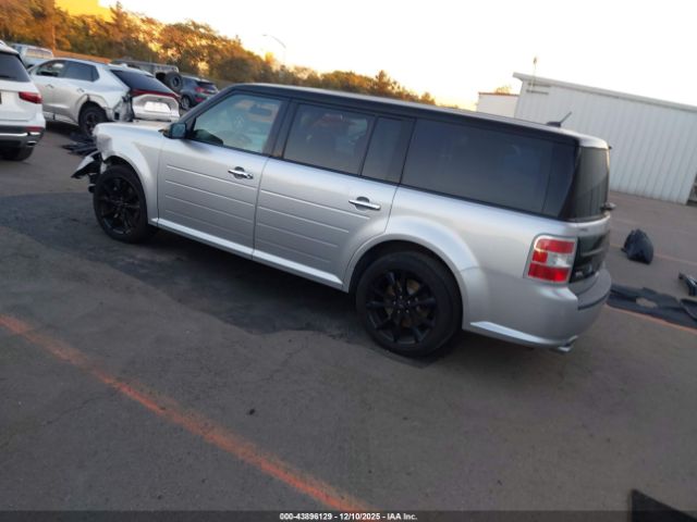 Ford Flex Sel Image 2