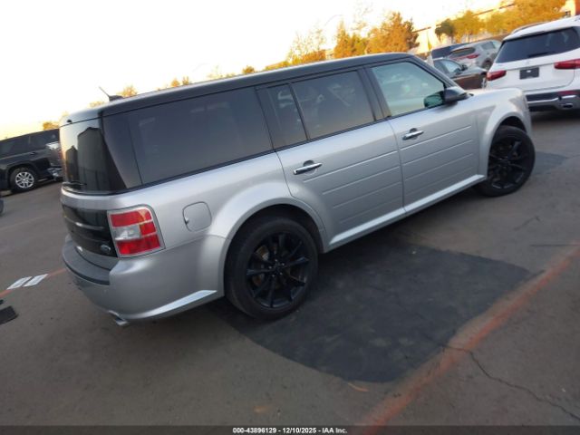 Ford Flex Sel Image 12