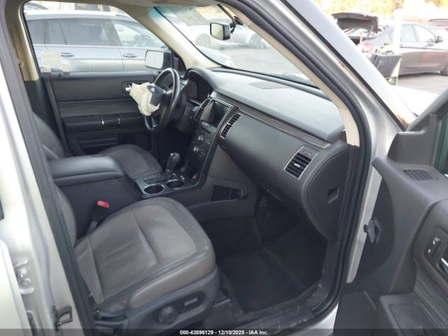 Ford Flex Sel Image 4