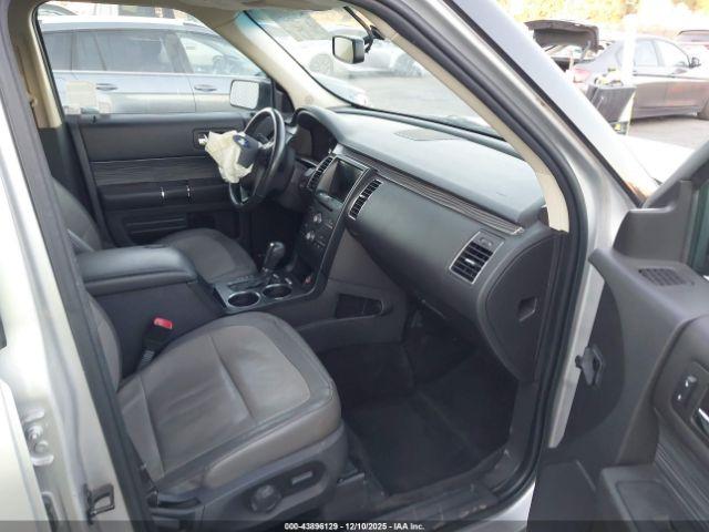 Ford Flex Sel Image 4