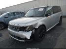 Ford Flex Sel Image 16