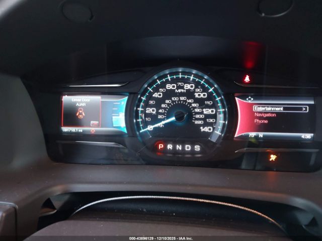 Ford Flex Sel Image 10