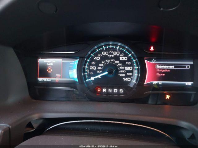 Ford Flex Sel Image 10