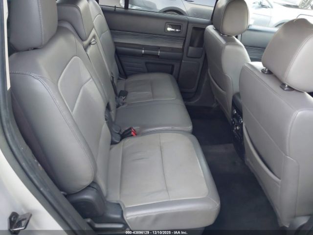 Ford Flex Sel Image 7
