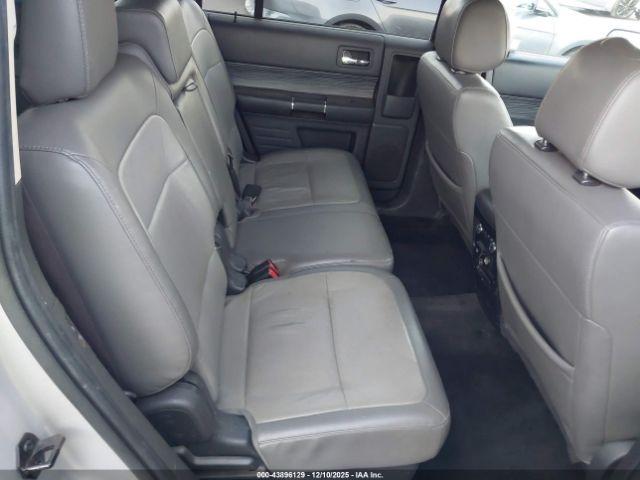 Ford Flex Sel Image 7