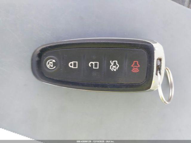 Ford Flex Sel Image 6