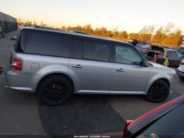 Ford Flex Sel Image 11