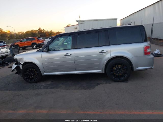 Ford Flex Sel Image 17