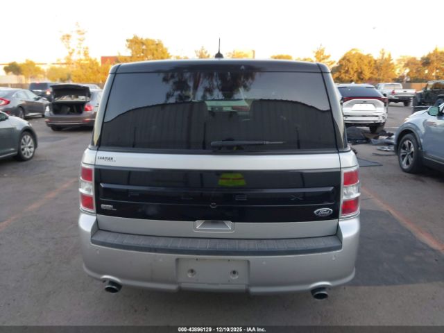 Ford Flex Sel Image 13