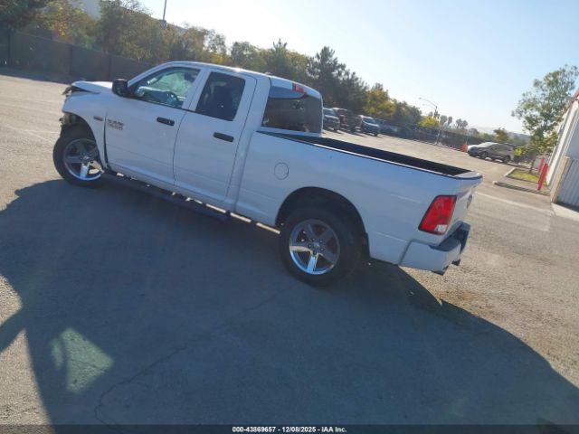 Ram 1500 Express  4x2 6'4 Box Image 4
