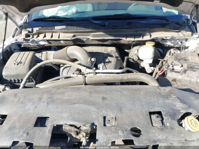 Ram 1500 Express  4x2 6'4 Box Image 16