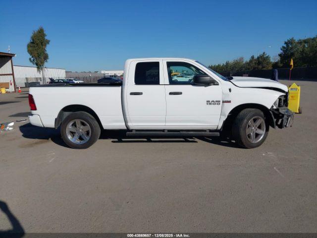 Ram 1500 Express  4x2 6'4 Box Image 9