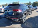 Volkswagen Atlas 3.6l V6 Sel R-line Image 2