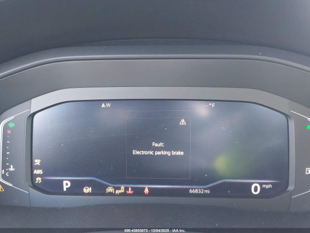 Volkswagen Atlas 3.6l V6 Sel R-line Image 11