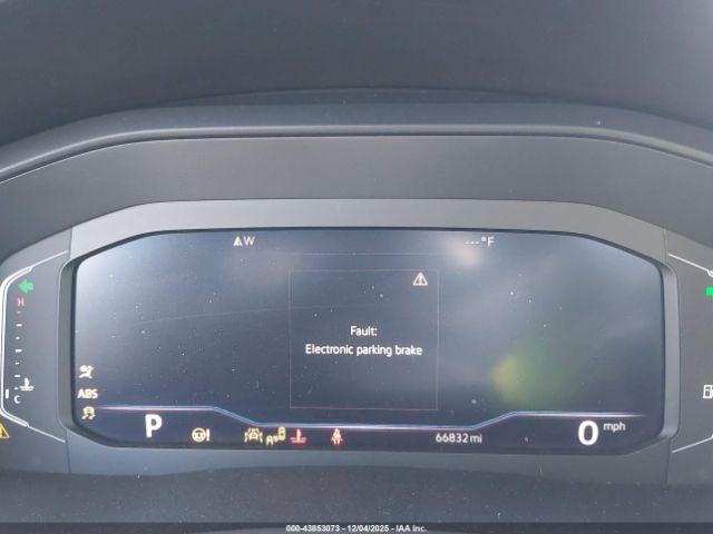 Volkswagen Atlas 3.6l V6 Sel R-line Image 11