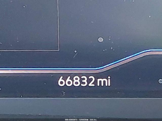 Volkswagen Atlas 3.6l V6 Sel R-line Image 3