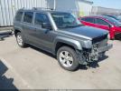 Jeep Patriot Limited Image 1