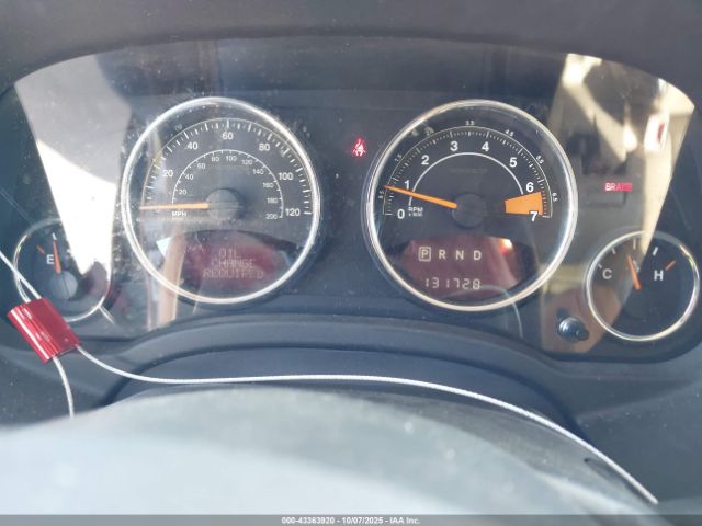 Jeep Patriot Limited Image 7