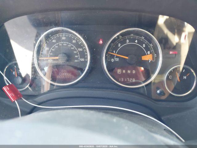 Jeep Patriot Limited Image 7